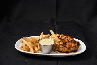 Product - Copeland's of New Orleans in Baton Rouge, LA American Restaurants