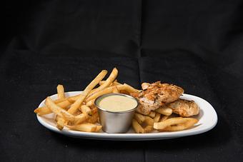 Product - Copeland's of New Orleans in Baton Rouge, LA American Restaurants