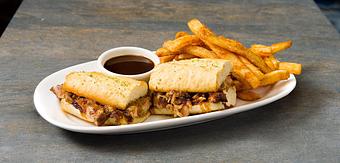 Product - Copeland's of New Orleans in Baton Rouge, LA American Restaurants