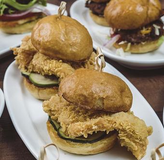 Product - Copeland's of New Orleans in Baton Rouge, LA American Restaurants