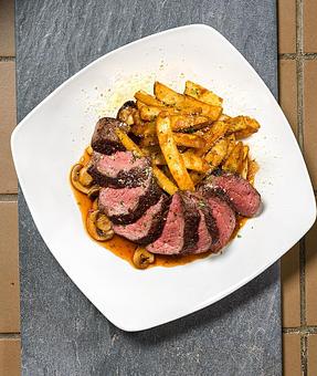 Product - Copeland's of New Orleans in Baton Rouge, LA American Restaurants