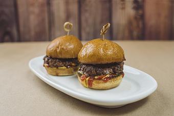 Product - Copeland's of New Orleans in Baton Rouge, LA American Restaurants