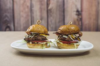 Product - Copeland's of New Orleans in Baton Rouge, LA American Restaurants