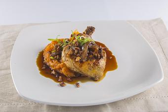 Product - Copeland's of New Orleans in Baton Rouge, LA American Restaurants