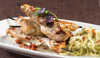 Product - Copeland's of New Orleans in Baton Rouge, LA American Restaurants