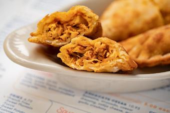 Product: Chicken empanada - Coppelia in New York, NY Bars & Grills