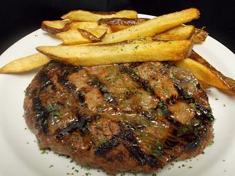 Product - Copper Blue in Milford, OH American Restaurants