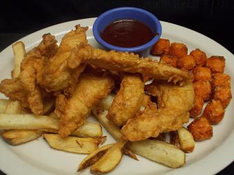 Product - Copper Blue in Milford, OH American Restaurants