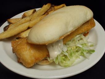 Product - Copper Blue in Milford, OH American Restaurants