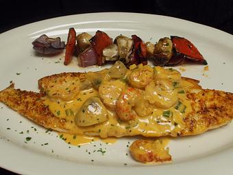 Product - Copper Blue in Milford, OH American Restaurants