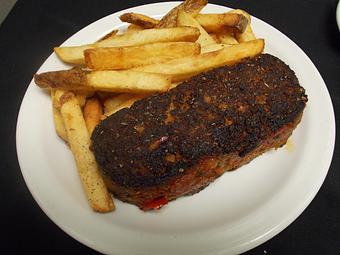 Product - Copper Blue in Milford, OH American Restaurants