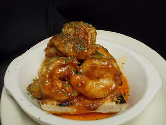 Product - Copper Blue in Milford, OH American Restaurants