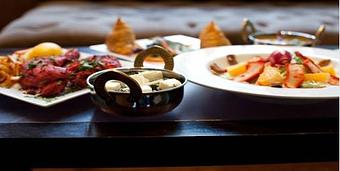 Product - Copper Chimney Indian Restaurant in New York, NY Indian Restaurants