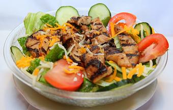Product - Copper Monkey Restaurant in Gainesville - Gainesville, FL American Restaurants
