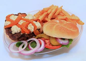 Product - Copper Monkey Restaurant in Gainesville - Gainesville, FL American Restaurants