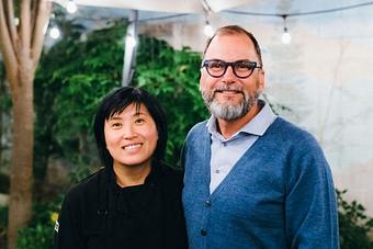 Product - Coquina in Ashland, OR American Restaurants