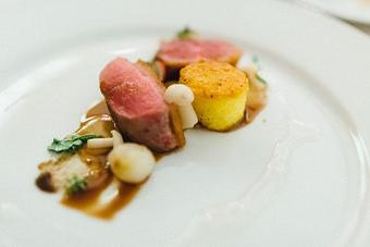 Product - Coquina in Ashland, OR American Restaurants