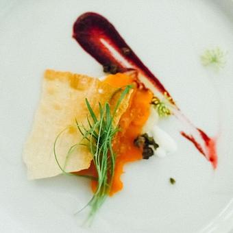 Product - Coquina in Ashland, OR American Restaurants