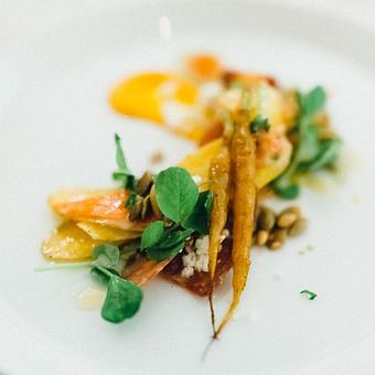 Product - Coquina in Ashland, OR American Restaurants