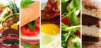 Product - Corbet & Conley Caterers in New York, NY Caterers Food Services
