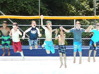 Product - Corbin's Crusaders in New York, NY Sports & Recreational Services