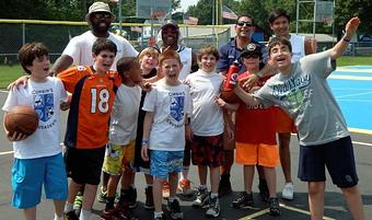 Product - Corbin's Crusaders in New York, NY Sports & Recreational Services