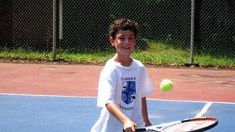 Product - Corbin's Crusaders in New York, NY Sports & Recreational Services
