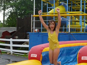 Product - Corbin's Crusaders in New York, NY Sports & Recreational Services