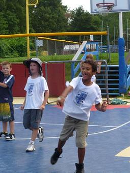 Product - Corbin's Crusaders in New York, NY Sports & Recreational Services