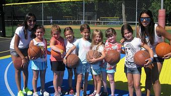 Product - Corbin's Crusaders in New York, NY Sports & Recreational Services