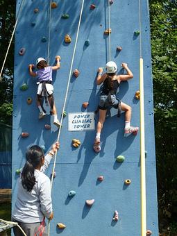 Product - Corbin's Crusaders in New York, NY Sports & Recreational Services