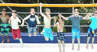 Product - Corbin's Crusaders in New York, NY Sports & Recreational Services