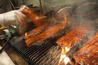 Product - Corky's Ribs & BBQ in Memphis, TN Barbecue Restaurants