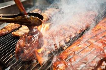 Product - Corky's Ribs & BBQ in Memphis, TN Barbecue Restaurants