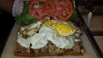 Product - Corned Beef King in Olney, MD Sandwich Shop Restaurants