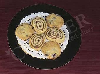 Product - Corner Cafe and Bakery in New York, NY Bakeries