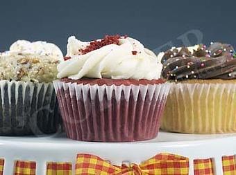 Product - Corner Cafe and Bakery in New York, NY Bakeries