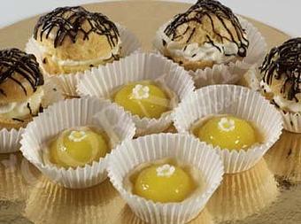 Product - Corner Cafe and Bakery in New York, NY Bakeries