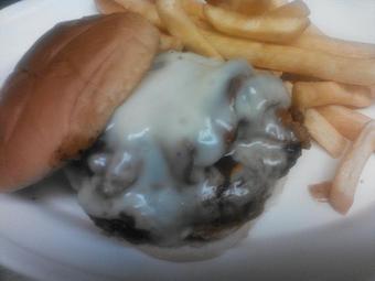 Product - Corner Inn in Upper Sandusky, OH American Restaurants