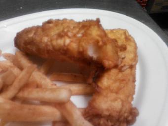 Product - Corner Inn in Upper Sandusky, OH American Restaurants