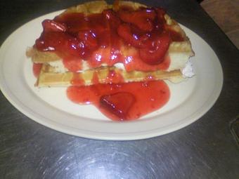 Product - Corner Inn in Upper Sandusky, OH American Restaurants