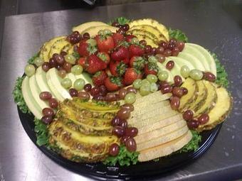 Product - Cornerstone Cafe in gordonsville, TN American Restaurants