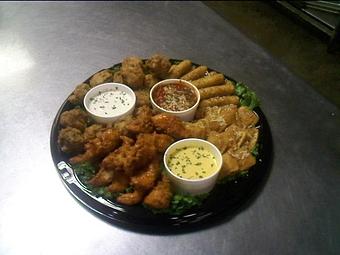 Product - Cornerstone Cafe in gordonsville, TN American Restaurants