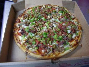 Product - Cornerstone Cafe in gordonsville, TN American Restaurants