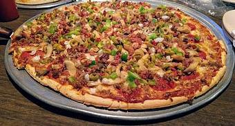 Product - Cornerstone Cafe in gordonsville, TN American Restaurants