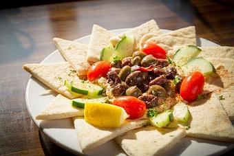 Product - Cornucopia Restaurant in Westside Jefferson - Eugene, OR American Restaurants