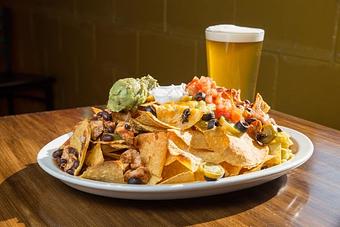 Product - Cornucopia Restaurant in Westside Jefferson - Eugene, OR American Restaurants