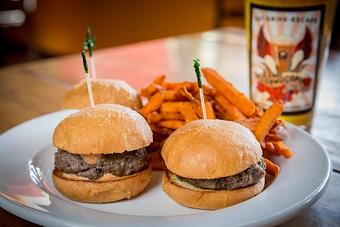 Product - Cornucopia Restaurant in Westside Jefferson - Eugene, OR American Restaurants