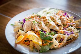 Product - Cornucopia Restaurant in Westside Jefferson - Eugene, OR American Restaurants