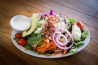 Product - Cornucopia Restaurant in Westside Jefferson - Eugene, OR American Restaurants